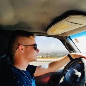 Meet your Posher, Brenden